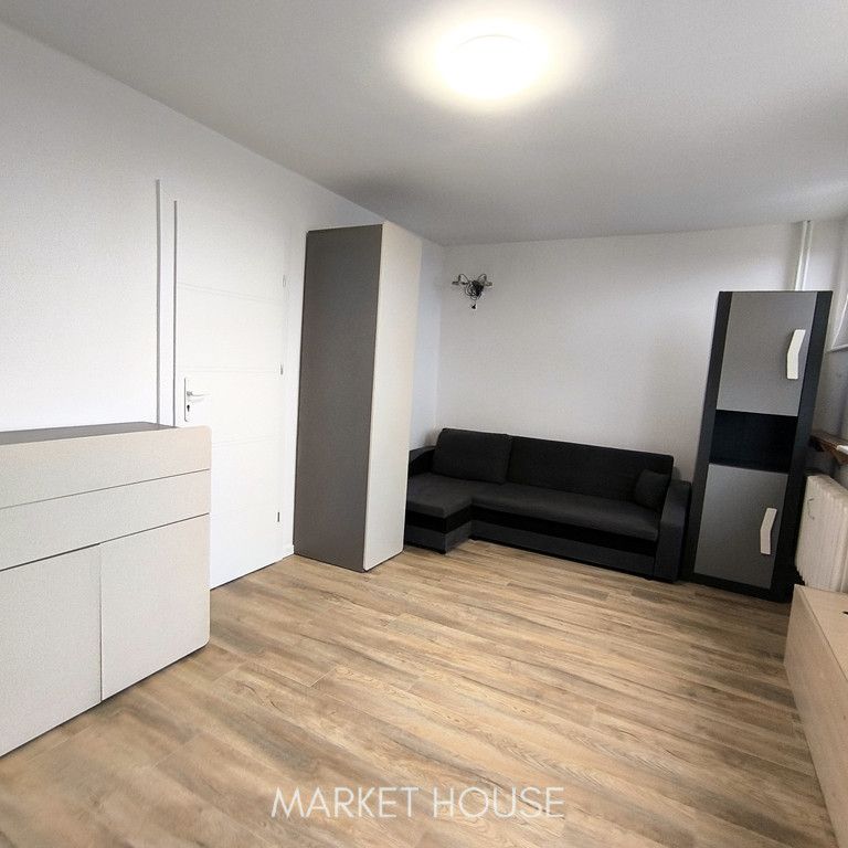 Mieszkanie do wynajęcia | Centrum | 36m - Фото 1