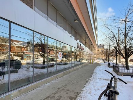 For Lease - 1 Cole Street Unit# 501, Toronto, Ontario - Photo 5