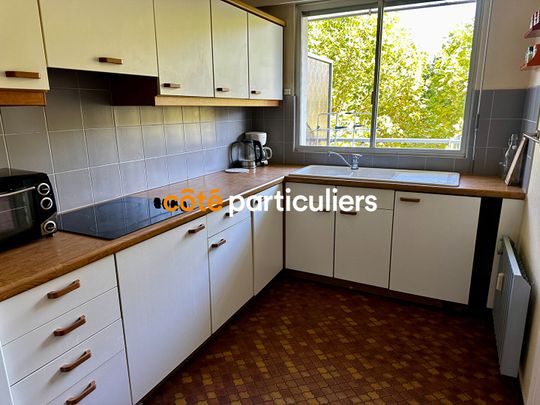 Appartement Nancy 3 pièce(s) 85 m2 - Photo 1