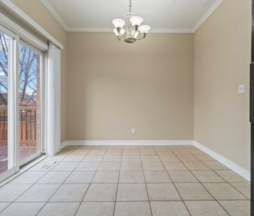 For Lease - 639 Twain Avenue Unit# Main, Mississauga, Ontario - Photo 3