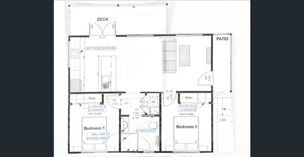 Brand New Luxury Home - Photo 1