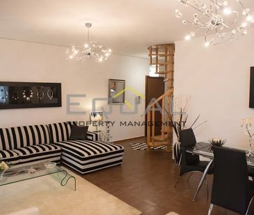 Μεζονέτα για ενοικίαση - Μαρούσι - Photo 1