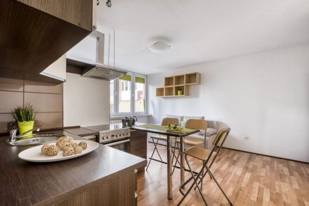 Od 1.09! Ciche mieszkanie tuż przy Placu Zawiszy! 28 m² - Photo 3