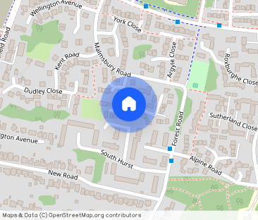 33 Cornwall Road, Whitehill, Bordon - Photo 1