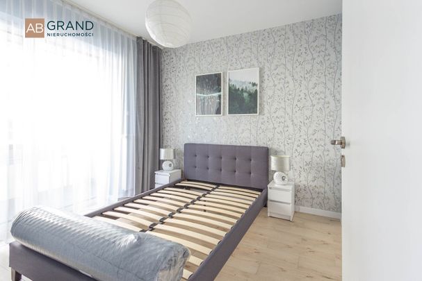 mieszkanie na wynajem Białystok, Sienkiewicza, ul. Jurowiecka - Photo 1