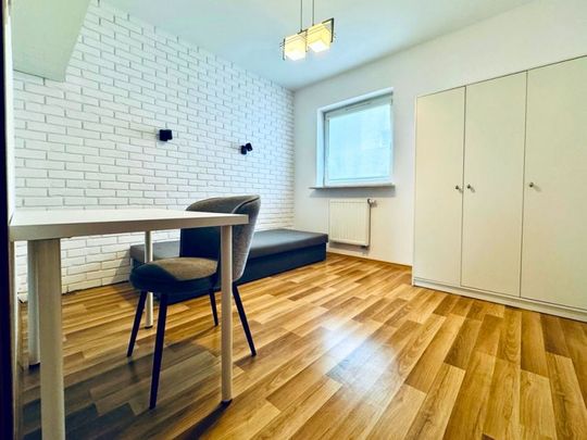 Pokój, ul. Kwiatkowskiego - Photo 1