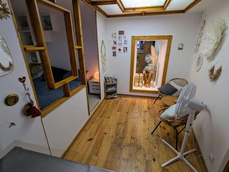 Location Appartement 1 pièce 38m² CLERMONT FERRAND 63000 - Photo 2