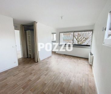 Appartement Caen 2 pièce(s) 33.94 m2 - Photo 5