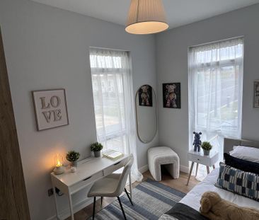 2 bedroom park home to rent - Photo 5