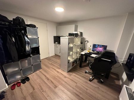 Te huur: Studio Poirtersstraat in Tilburg - Photo 4