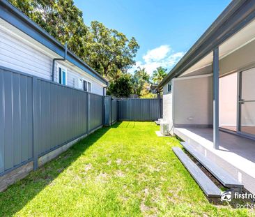 Perfectly Positioned 4 Bedroom Home in Soldiers Point - Photo 2