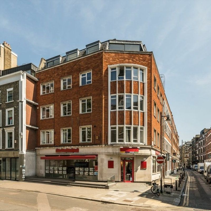 St. John Street, EC1V, London - Photo 1