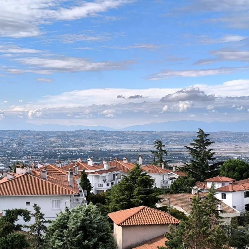 Μεζονέτα για ενοικίαση Συνοικισμός Νόμου 751 (Πανόραμα) - Photo 1