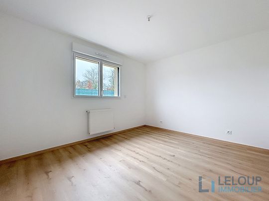 Location Maison 5 pièces 98m² TERRES DE CAUX 76640 - Photo 1