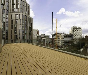 2 bedroom apartment to rent - Photo 2