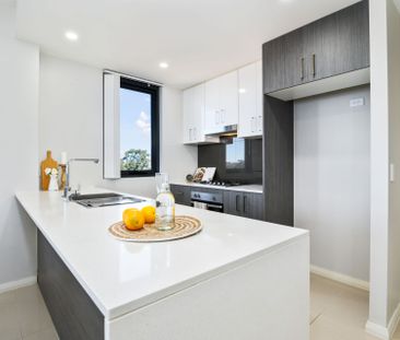 514A/240-250 Great Western Highway, Kingswood - Photo 6