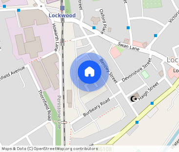 Milner Street, Lockwood - Photo 1