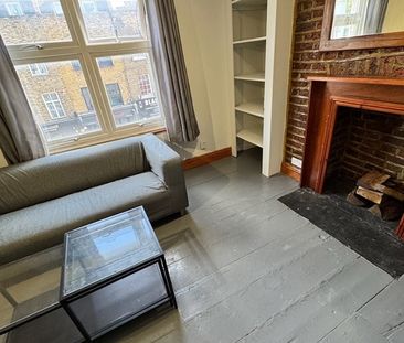 1 Bed Flat, Parkway, NW1 - Photo 4