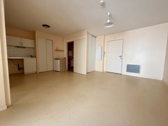 Location Appartement 2 pièces 39m² LIMOGES 87000 - Photo 1