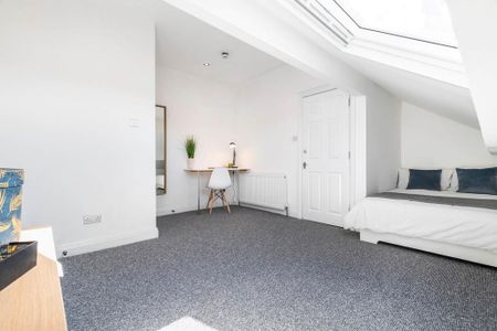 6 bedroom house to rent - Photo 5