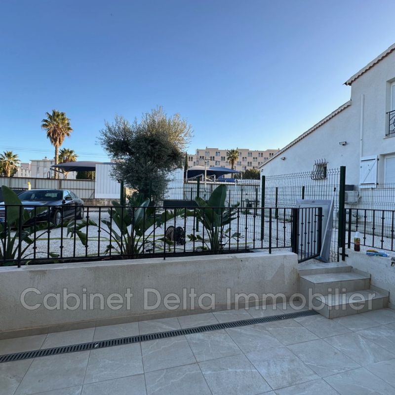 Nouveau à la SEYNE SUR MER - Photo 1