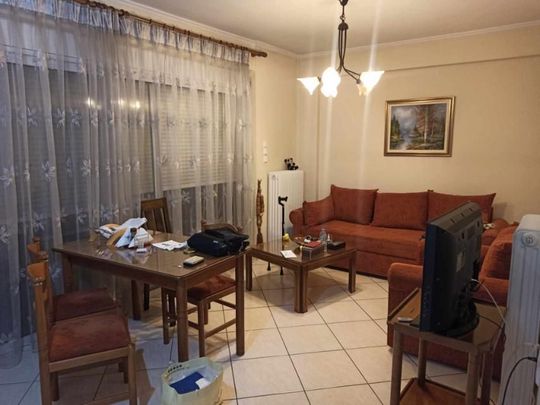 Διαμέρισμα για ενοικίαση - Καρδίτσα, - Photo 1