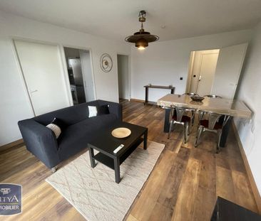 Location Appartement 3 pièces 53m² ST GILLES 30800 - Photo 4