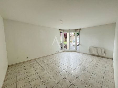 Location Appartement 3 pièces 67m² - Photo 4