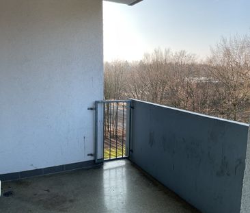 Moderne 2-Zimmer-Wohnung für Singles und Paare kurzfristig verfügbar - Foto 3