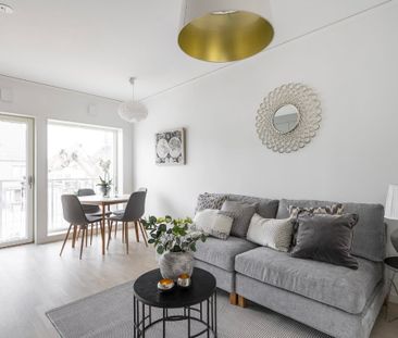 Molnstigen, Sollentuna - Photo 3