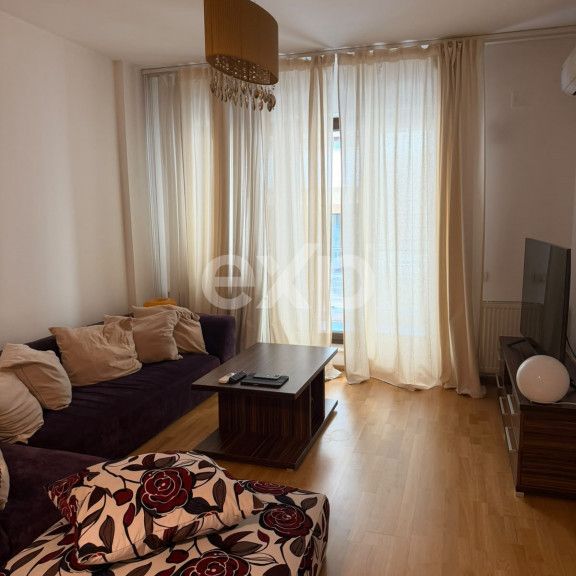 De inchiriat! Apartament cu 2 camere pe Aron Cotrus (Herastr - Photo 1