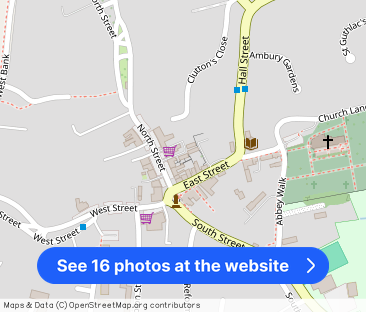 Lytlington Mews, Crowland, Peterborough, Lincolnshire, PE6 - Photo 1