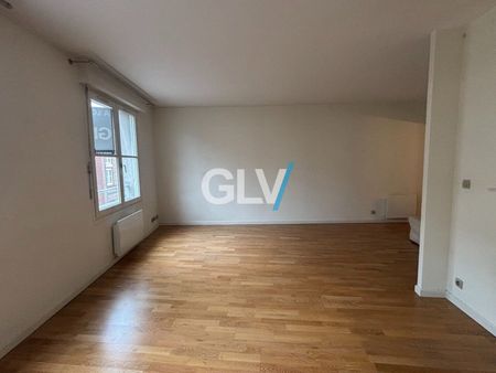 Appartement 1 pièce à Lille - Photo 4