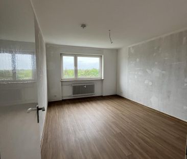 Schöne 3-Zimmer-Wohnung mit Balkon in Darmstadt - Bezugsfertig! - Photo 4