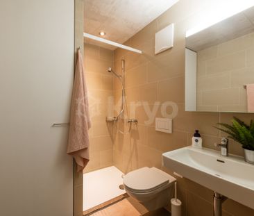 AVRY-SUR-MATRAN / Impasse de la Colline 18 / 2,5 pces moderne - Photo 4