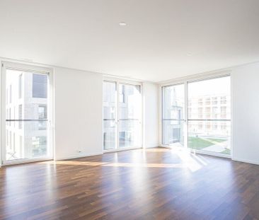 Modernes und zentrales Wohnen - Photo 4