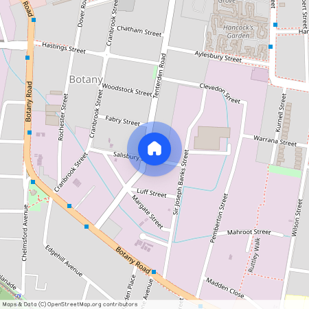 28 Tenterden Road, 2019, Botany