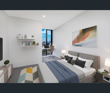 1306/6 Joseph Road, Footscray, Vic 3011 - Photo 6