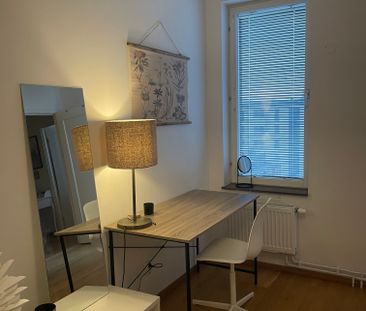 Wollmar Yxkullsgatan, Stockholm - Photo 1