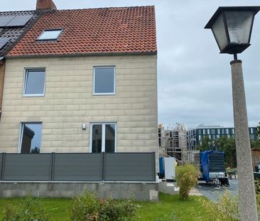 Eine Wohnung mit Terrasse in Hellwinkel Wolfsburg - Photo 3