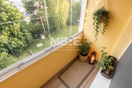 Pronájem bytu 3+1, Novodvorská, Kravaře - Photo 3