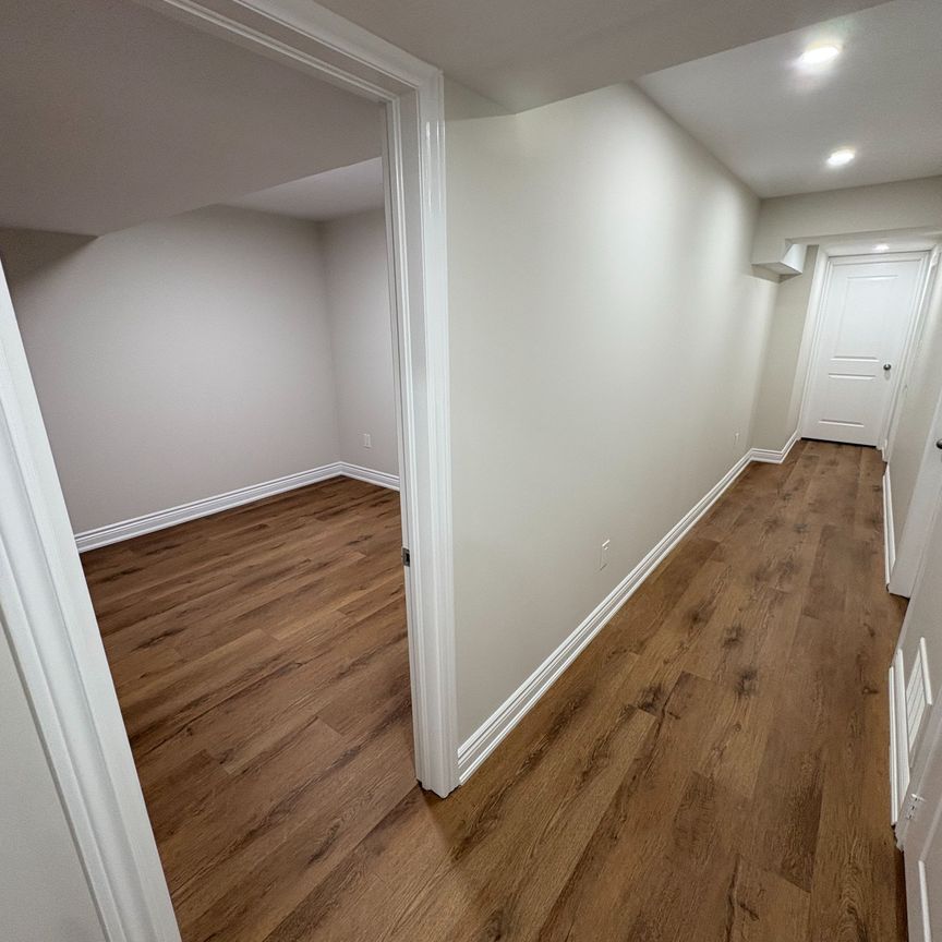 For Lease - 4 Divers Road, Brampton, Ontario - Photo 1