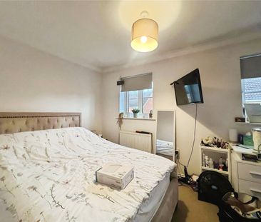 2 bedroom house to rent Mountbatten Drive, Sprowston, NR6 - Photo 2