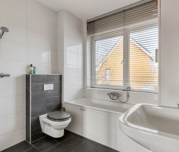 Te huur: Huis Annie M.G. Schmidtstraat in Utrecht - Photo 3