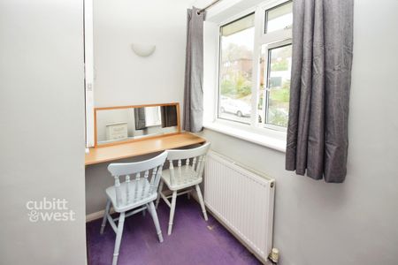 1 bedroom house share to rent - Photo 3