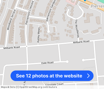 Milbank Road, West End, Darlington, DL3 - Photo 1