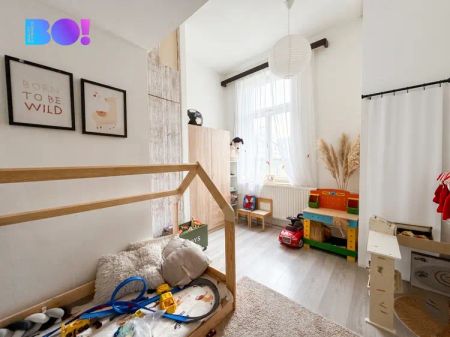 Pronájem bytu 3+kk, 68 m - Fotografie 5