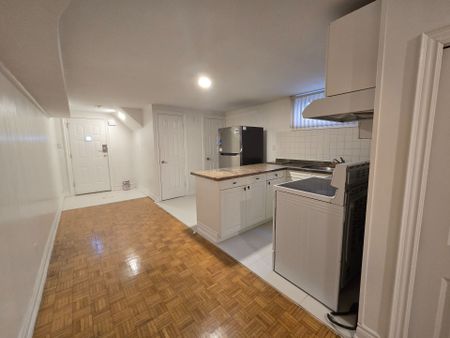 For Lease - 127 Milady Road Unit# BSMT, Toronto, Ontario - Photo 5