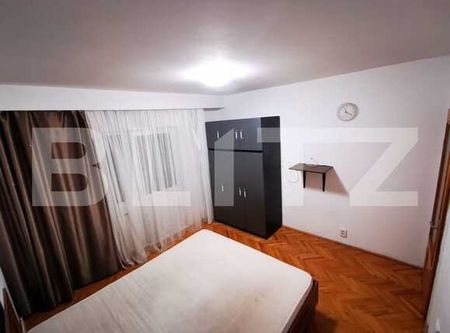 Apartament cu 2 camere decomandate, 58 de mp, zona strazii Siretului - Photo 2