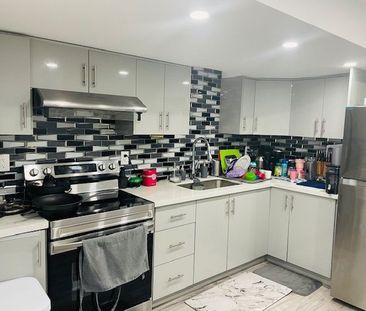 For Lease - 6 Haverstock Crescent Unit# Bsmt, Brampton, Ontario - Photo 4